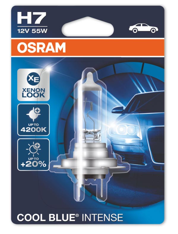 لامپ خودرو اسرام